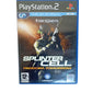Splinter Cell: Pandora Tomorrow Playstation 2 (PS2)