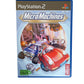 MicroMachines Playstation 2 (PS2)