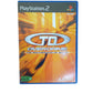 TD Overdrive Playstation 2 (PS2)