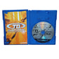 TD Overdrive Playstation 2 (PS2)