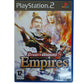 Dynasty Warriors 5 Playstation 2 (PS2)