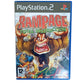 Rampage : Total Destruction Playstation 2 (PS2)