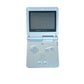 Console Game Boy Advance SP Trial en boîte