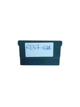 Space Invaders Game Boy Advance