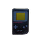 Console Game Boy Fat Couleur Noire
