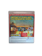 Ratchet & Clank : A Crack in Time Playstation 3 Essentials (PS3)