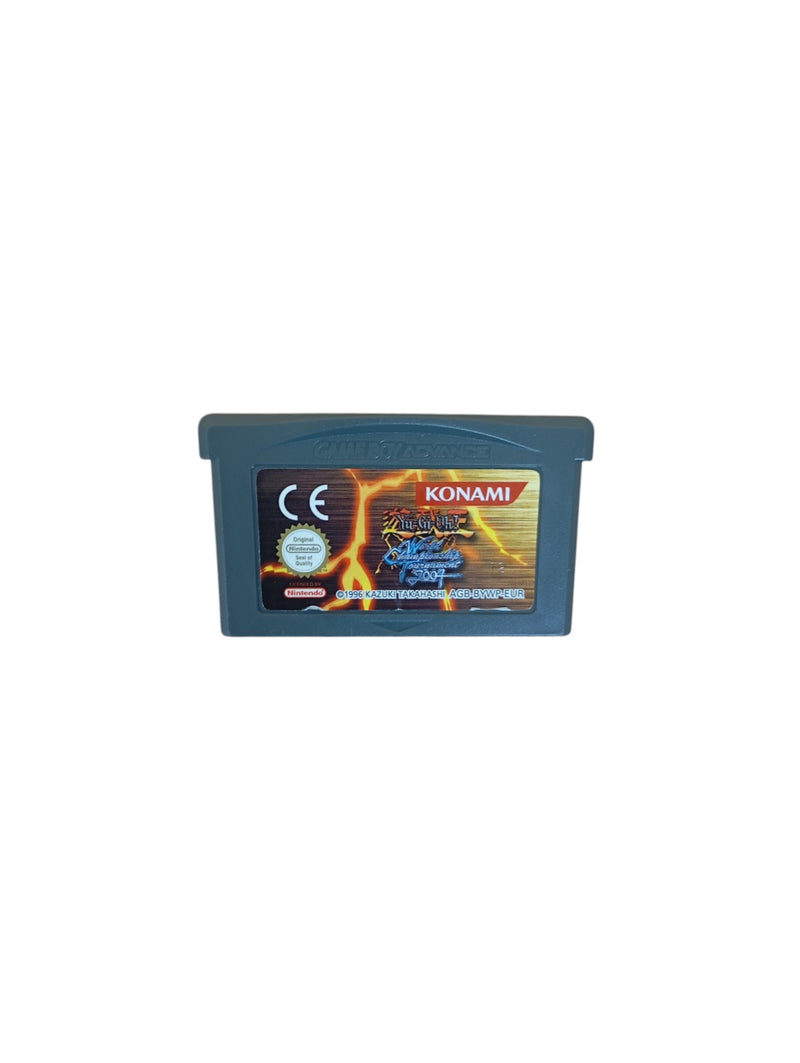 Yu-Gi-Oh! World Championship Tournament 2004