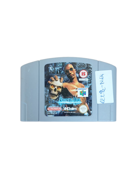 Shadow Man Nintendo 64