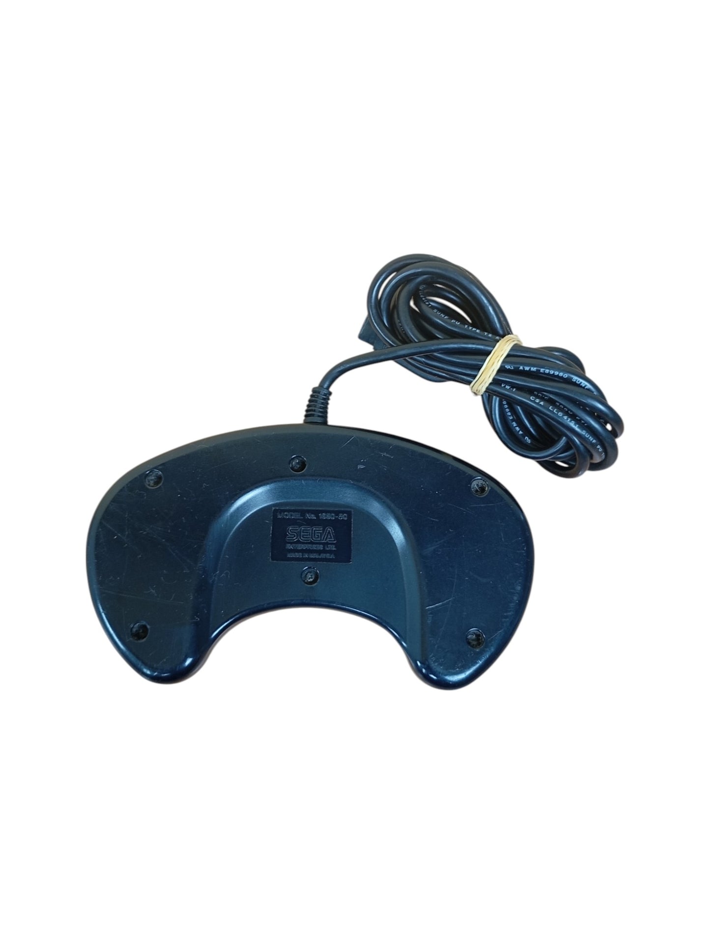 Manette Sega Megadrive II