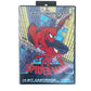 Spider-Man  Megadrive