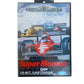 Super Monaco GP Megadrive
