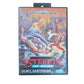 Streets Of Rage Megadrive