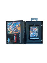 Streets Of Rage Megadrive