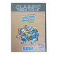 Captain America  Megadrive Version Classic