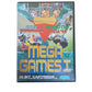 Mega Games I Megadrive