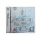 Final Fantasy III Nintendo DS