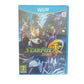 Star Fox Zero Wii U