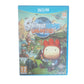 Scribblenauts Unlimited Wii U