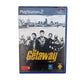 The Getaway Playstation 2 (PS2)