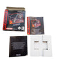 Boite + Notice Xevious en boîte Version Nes Classics Game Boy Advance