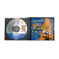 Wonder Dog Mega CD