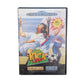Super Kick Off Megadrive