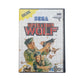 Operation Wolf Master System