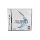 Final Fantasy XII : Revenant Wings Nintendo DS