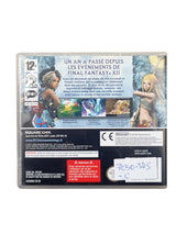 Final Fantasy XII : Revenant Wings Nintendo DS