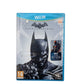 Batman Arkham Origins Wii U