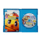Pac-Man et les Aventures de Fantômes Wii U