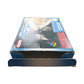 Super Air Driver Super NIntendo (SNES)
