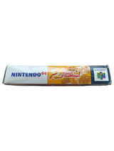 F1 Pole Position Nintendo 64 (N64)