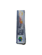 F1 Pole Position Nintendo 64 (N64)