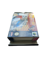 F1 Pole Position Nintendo 64 (N64)