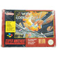 Wing Commander Super Nintendo (SNES)