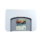 F1 World Grand Prix II en boîte Nintendo 64 (N64)