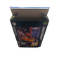 NBA Courtside en boîte Nintendo 64