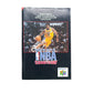 NBA Courtside en boîte Nintendo 64