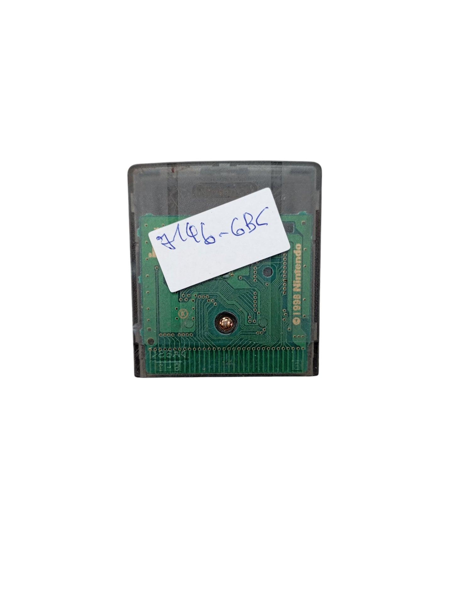 The Land Before Time Game Boy Color