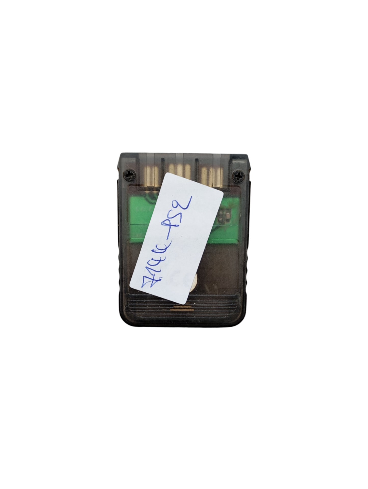 Carte Mémoire PlayStation 2  (PS2)