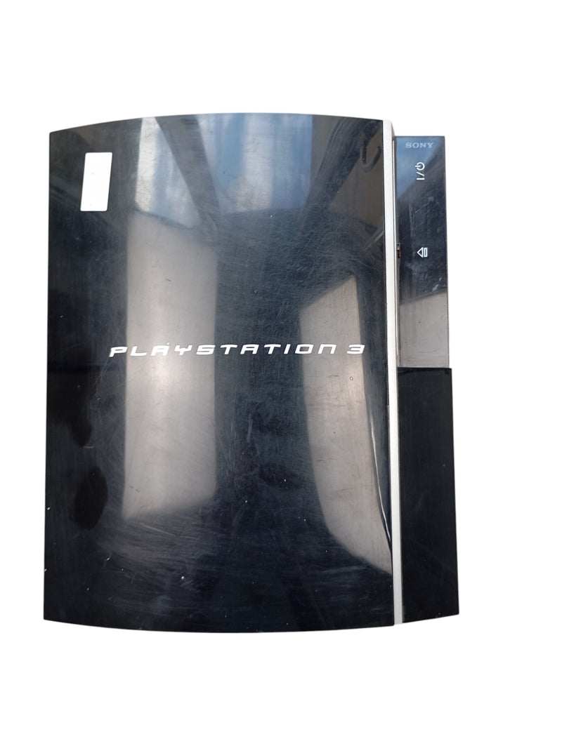 Console Playstation 3 (PS3)