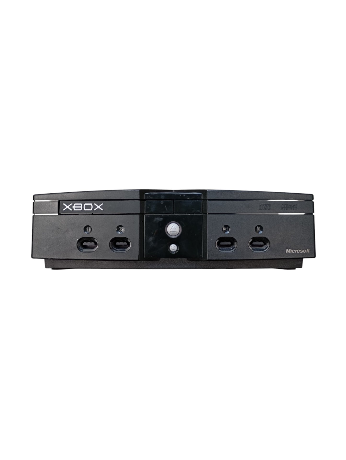 Xbox 1ere génération