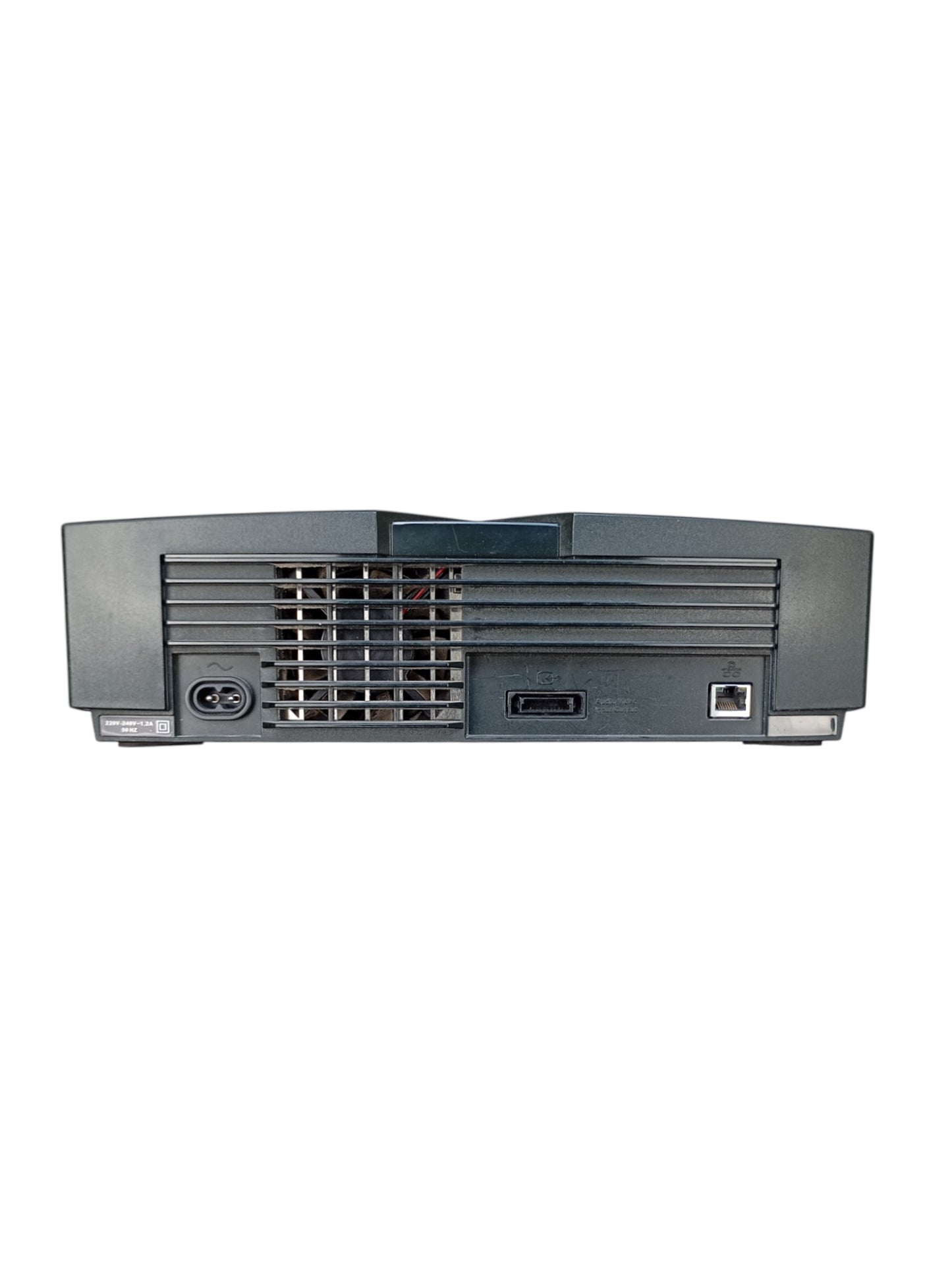 Xbox 1ere génération