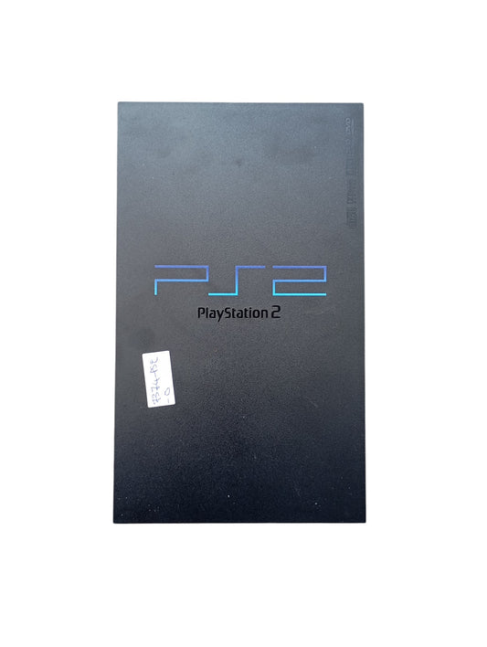 Console Fat Playstation 2 (PS2)