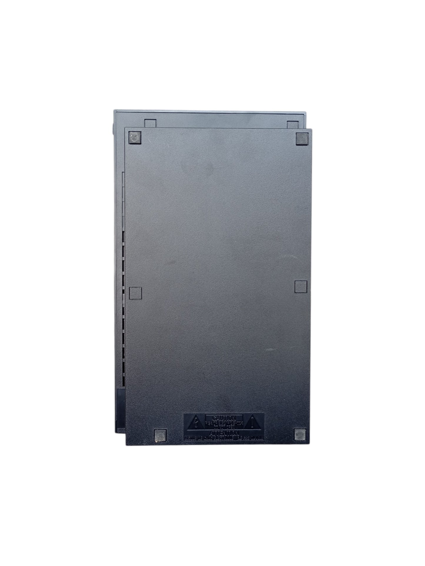 Console Fat Playstation 2 (PS2)
