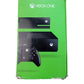 Console Xbox One en boîte