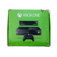 Console Xbox One en boîte