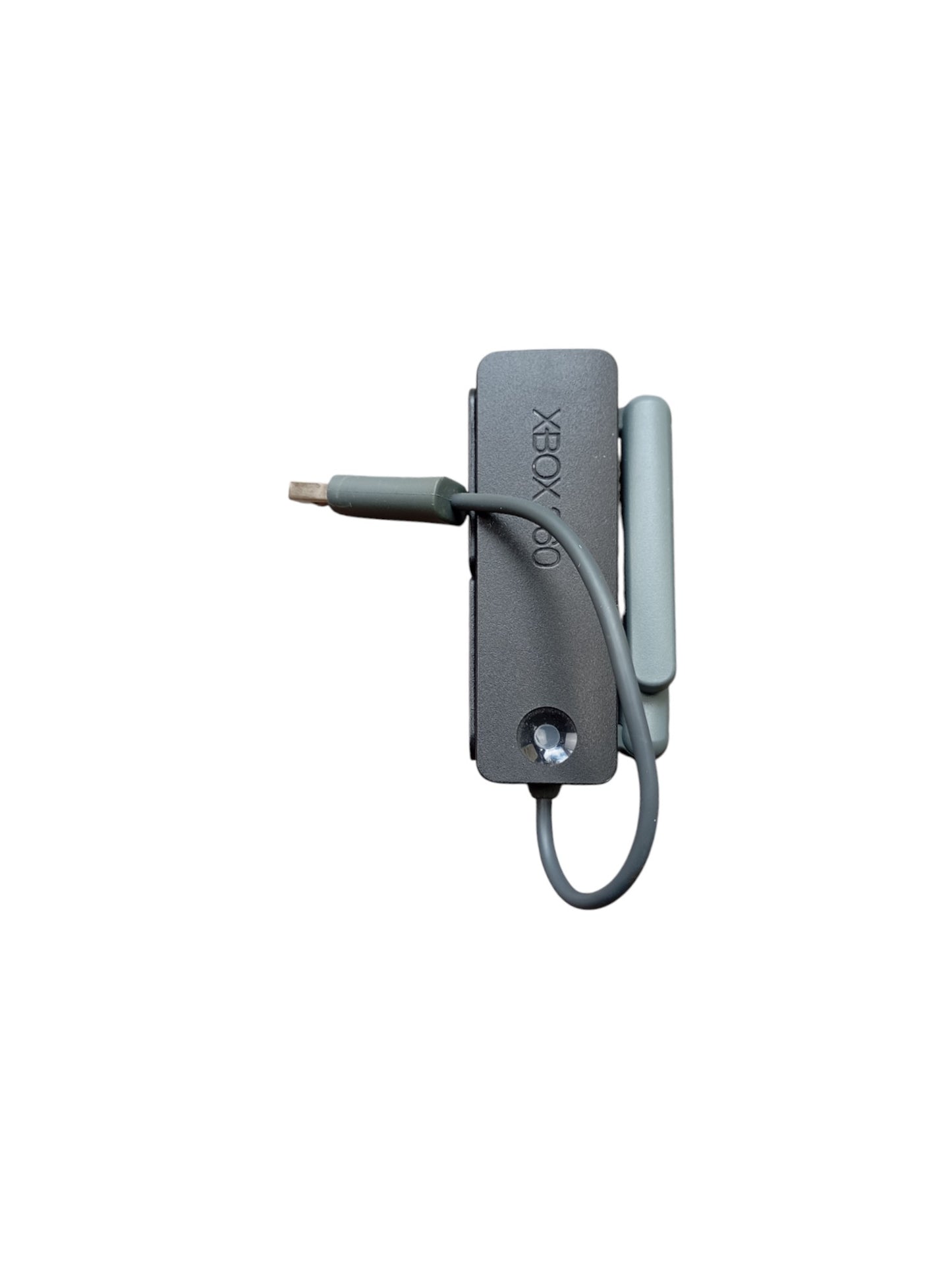 Console Xbox 360 en boîte