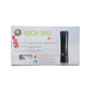 Console Xbox 360 en boîte